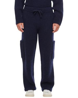 Alanui A Finest Pants - Blau