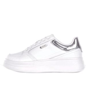 Liu Jo Low-Top Sneaker - Schwarz