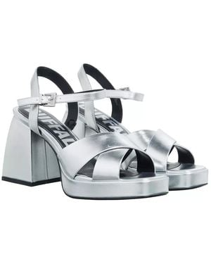 Buffalo Pumps & High Heels - Blauw