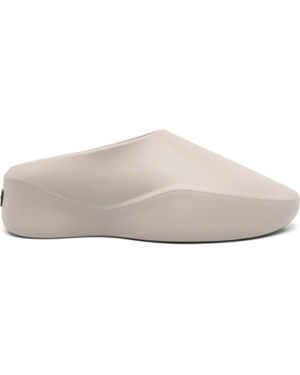 Fear Of God Slipper & Pantoletten - Schwarz