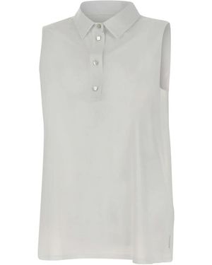 Rrd T-Shirts And Polos - Weiß