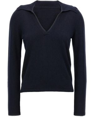 Fortela Lou' Sweater - Blau