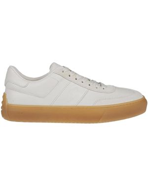 Tod's Low-Top Sneaker - Schwarz