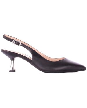 Liu Jo Hohe Schuhe - Schwarz