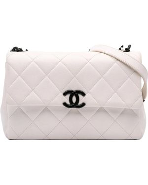 CHANEL Hobo Bags - Schwarz