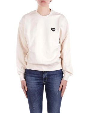 Carhartt Sweaters Undyed - Blau