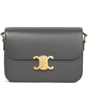 Celine Crossbody Bags - Schwarz
