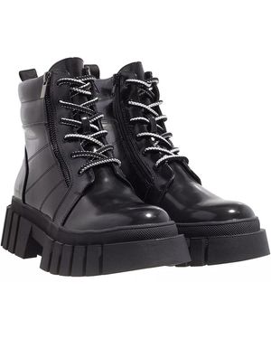 Steve Madden Boots & Laarzen - Zwart
