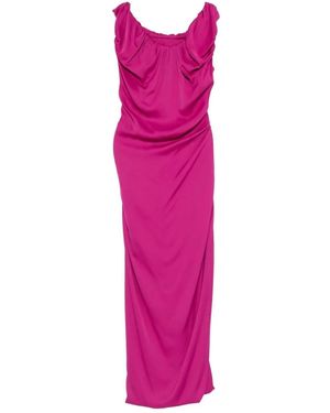 Vivienne Westwood Dresses Fushia - Pink