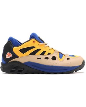 Nike Low-Top Sneaker - Blau