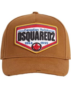 DSquared² Caps & Mützen - Braun