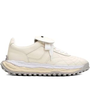 Maison Mihara Yasuhiro Low-Top Sneaker - Schwarz