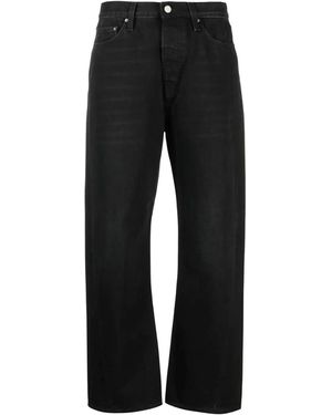 TOTEME 231-240-744-230 001 - Schwarz