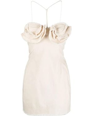 Jacquemus Dresses - Natur