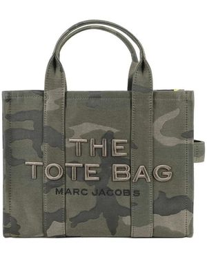 Marc Jacobs Totes & Shopper - Schwarz