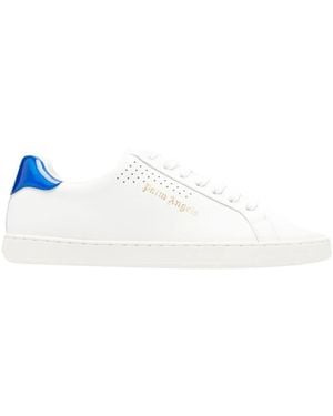 Palm Angels Low-Top Sneaker - Schwarz