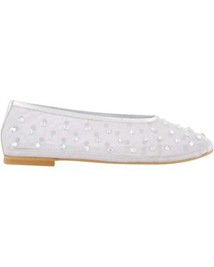 Toral Ballerinas - Schwarz