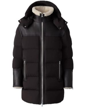 Mackage Nicholas - Schwarz