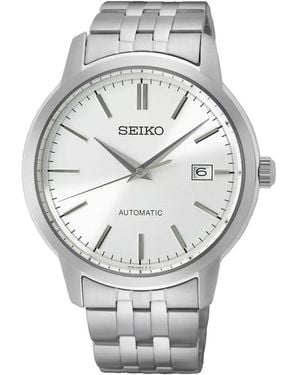 Seiko Uhren - Mettallic