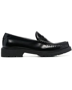 Saint Laurent Loafer - Schwarz