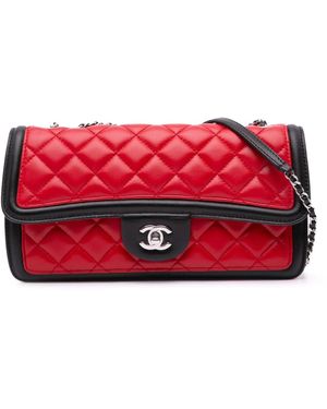 CHANEL Hobo Bags - Rot