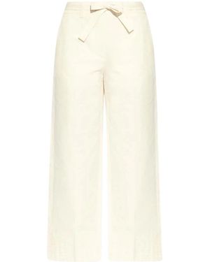 A.P.C. Trousers - Natur