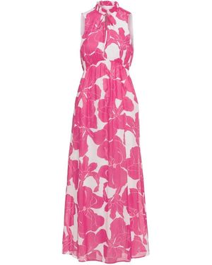 MARC AUREL Kleid - Pink