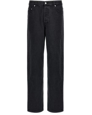 A.P.C. Fairfax' Jeans - Blau