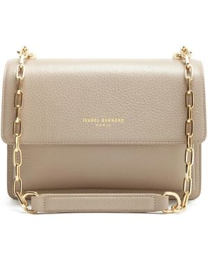 Isabel Bernard Hobo Bags - Naturel