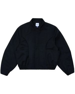 Adererror Jacke - Blau