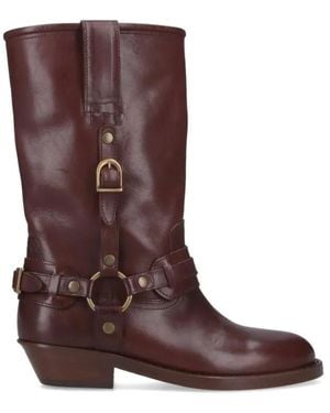 Isabel Marant Boots - Bruin