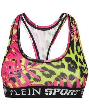 Philipp Plein Sport Set - Grau