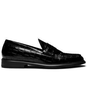 Isabel Bernard Low-Top Sneakers - Zwart