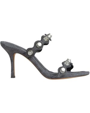 Alexander Wang Hohe Schuhe - Mehrfarbig