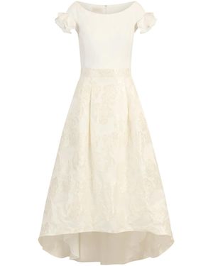 Apart Abendkleid - Weiß