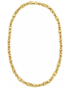 Michael Kors Halsketten - Mettallic