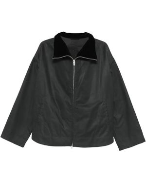 TOTEME 254-Wro0237-Fb0320-263 001 - Schwarz