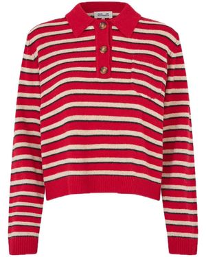 Baum und Pferdgarten Cori Trui - Rot