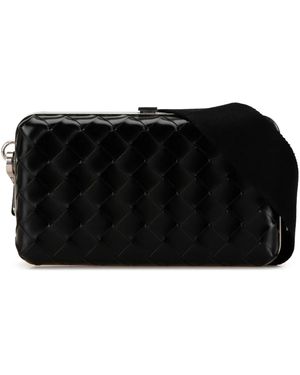 Bottega Veneta Hobo Bags - Schwarz