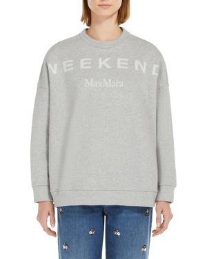 Max Mara Sweaters - Grau