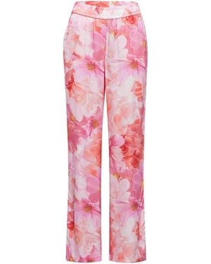 MARC AUREL Hose - Pink