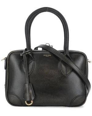 Golden Goose Crossbody Bags - Schwarz
