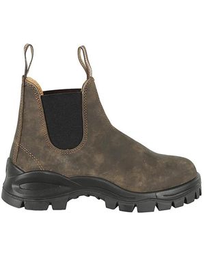 Blundstone Stiefel - Braun