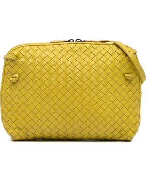 Bottega Veneta Hobo Bags - Gelb