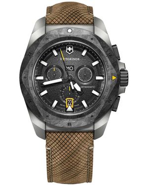 Victorinox Uhren - Mettallic