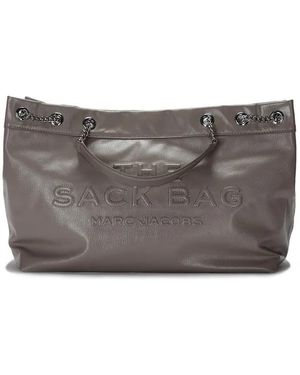 Marc Jacobs Hobo Bags - Grijs