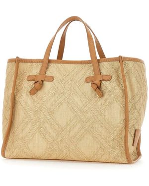 Gianni Chiarini Crossbody Bags - Natur