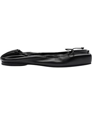 Jacquemus Ballerinas - Zwart