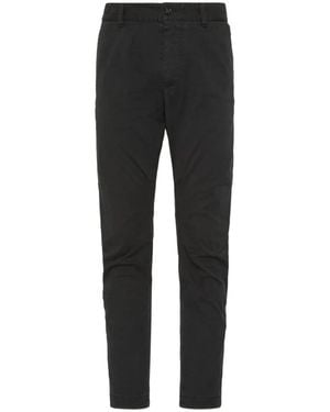 DSquared² Trousers - Schwarz