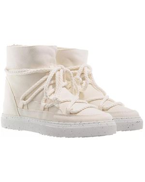 Inuikii Sneaker - Natur